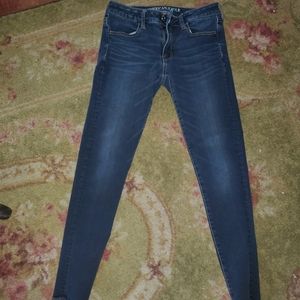 Size 6 American Eagle Jeans